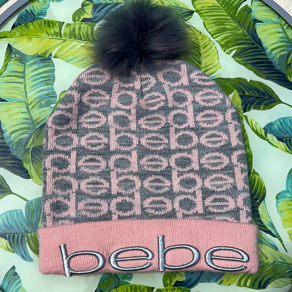 Bebe Pom Pom hat